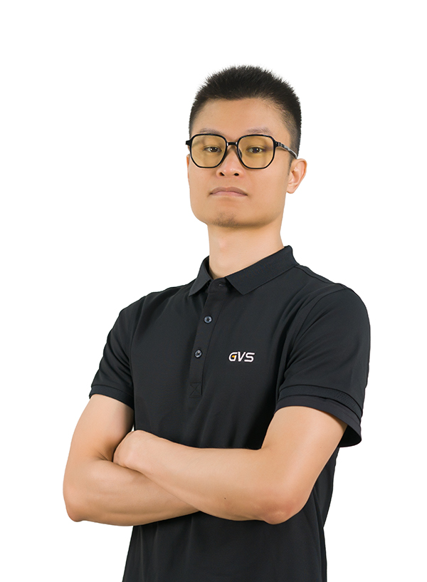 劉德偉