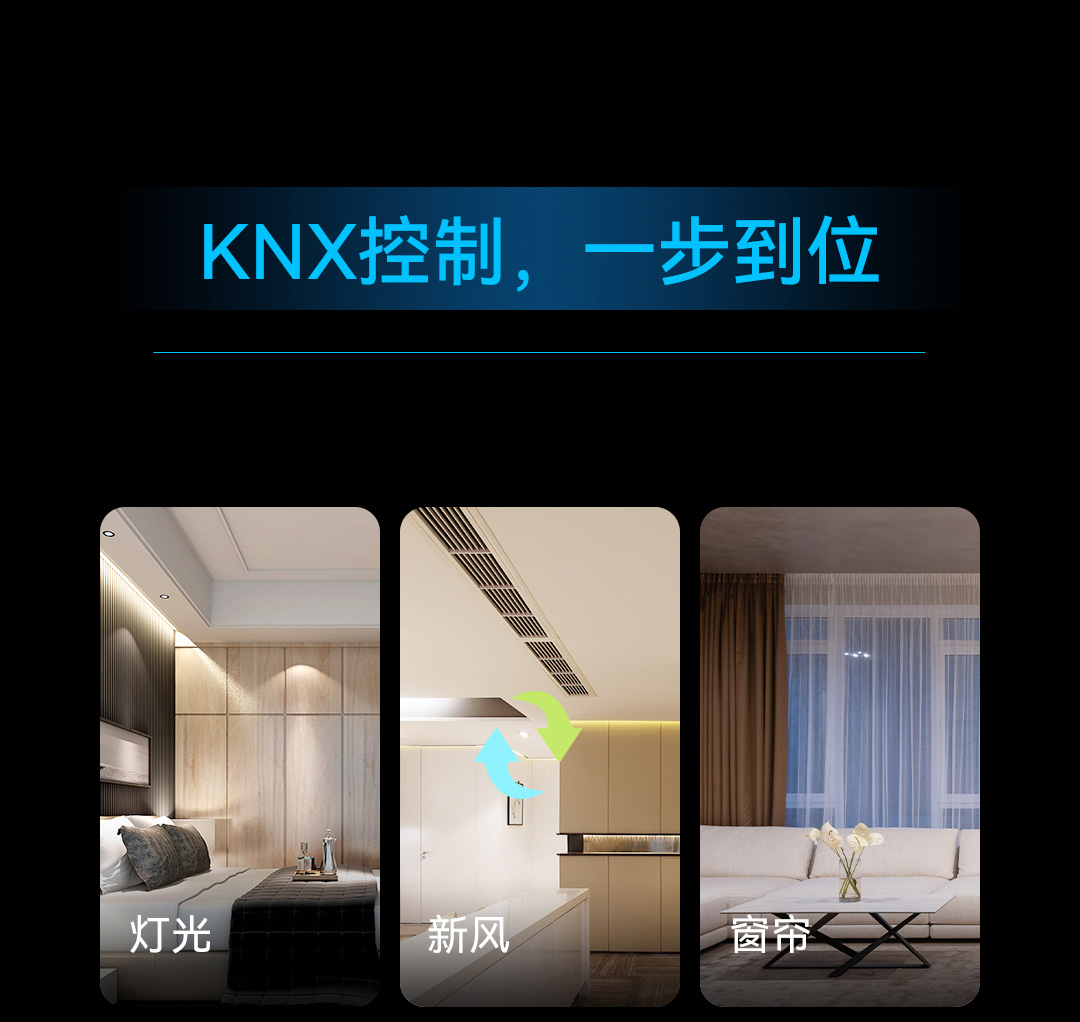 智能中控屏