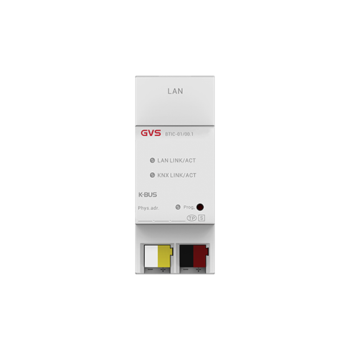 KNX/IP轉(zhuǎn)換器